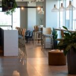 Office trends Q1 2026 by C&W Forton