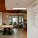 Built Around the Way They Work: OfficeRnD's Managed Office at MyFlex